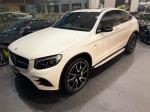 2019 Mercedes-Benz GLC-Class Wagon GLC43 AMG C253 809MY