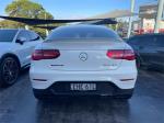 2019 Mercedes-Benz GLC-Class Wagon GLC43 AMG C253 809MY