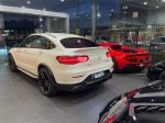 2018 Mercedes-Benz GLC-Class Wagon GLC63 AMG S C253 809MY