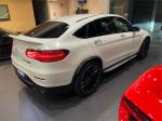 2018 Mercedes-Benz GLC-Class Wagon GLC63 AMG S C253 809MY