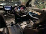 2018 Mercedes-Benz GLC-Class Wagon GLC63 AMG S C253 809MY