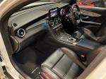 2018 Mercedes-Benz GLC-Class Wagon GLC63 AMG S C253 809MY