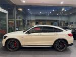 2018 Mercedes-Benz GLC-Class Wagon GLC63 AMG S C253 809MY