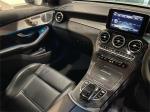 2018 Mercedes-Benz GLC-Class Wagon GLC63 AMG S C253 809MY