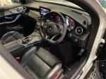 2018 Mercedes-Benz GLC-Class Wagon GLC63 AMG S C253 809MY