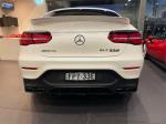 2018 Mercedes-Benz GLC-Class Wagon GLC63 AMG S C253 809MY
