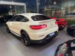 2018 Mercedes-Benz GLC-Class Wagon GLC63 AMG S C253 809MY