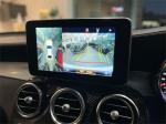 2018 Mercedes-Benz GLC-Class Wagon GLC63 AMG S C253 809MY