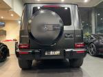 2019 Mercedes-Benz G-Class Wagon G63 AMG W463 809MY