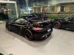 2023 Porsche 718 Coupe Cayman GT4 RS 982 MY23