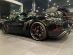2023 Porsche 718 Coupe Cayman GT4 RS 982 MY23