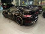 2023 Porsche 718 Coupe Cayman GT4 RS 982 MY23