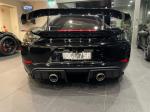 2023 Porsche 718 Coupe Cayman GT4 RS 982 MY23