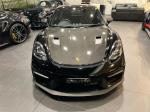 2023 Porsche 718 Coupe Cayman GT4 RS 982 MY23