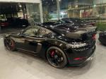 2023 Porsche 718 Coupe Cayman GT4 RS 982 MY23
