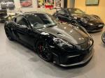 2023 Porsche 718 Coupe Cayman GT4 RS 982 MY23
