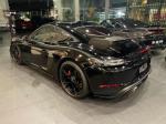 2023 Porsche 718 Coupe Cayman GT4 RS 982 MY23