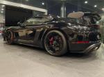 2023 Porsche 718 Coupe Cayman GT4 RS 982 MY23