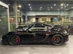 2023 Porsche 718 Coupe Cayman GT4 RS 982 MY23
