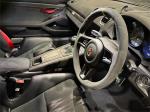 2023 Porsche 718 Coupe Cayman GT4 RS 982 MY23