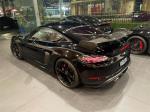 2023 Porsche 718 Coupe Cayman GT4 RS 982 MY23