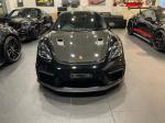 2023 Porsche 718 Coupe Cayman GT4 RS 982 MY23