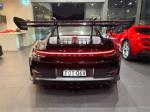2024 Porsche 911 Coupe GT3 RS 992 MY24