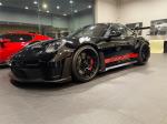 2024 Porsche 911 Coupe GT3 RS 992 MY24