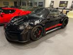 2024 Porsche 911 Coupe GT3 RS 992 MY24