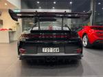 2024 Porsche 911 Coupe GT3 RS 992 MY24