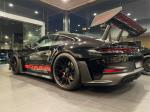 2024 Porsche 911 Coupe GT3 RS 992 MY24