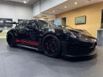 2024 Porsche 911 Coupe GT3 RS 992 MY24