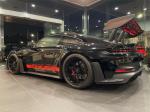 2024 Porsche 911 Coupe GT3 RS 992 MY24