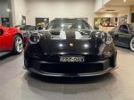 2024 Porsche 911 Coupe GT3 RS 992 MY24