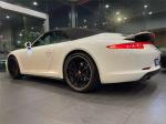2013 Porsche 911 Cabriolet Carrera 4S 991