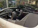 2013 Porsche 911 Cabriolet Carrera 4S 991