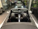 2013 Porsche 911 Cabriolet Carrera 4S 991