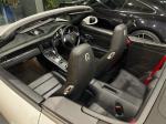2013 Porsche 911 Cabriolet Carrera 4S 991