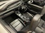 2013 Porsche 911 Cabriolet Carrera 4S 991