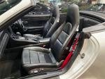 2013 Porsche 911 Cabriolet Carrera 4S 991
