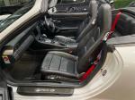 2013 Porsche 911 Cabriolet Carrera 4S 991