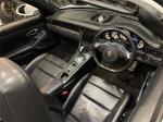 2013 Porsche 911 Cabriolet Carrera 4S 991