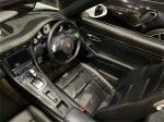 2013 Porsche 911 Cabriolet Carrera 4S 991