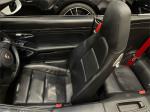 2013 Porsche 911 Cabriolet Carrera 4S 991