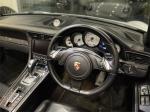 2013 Porsche 911 Cabriolet Carrera 4S 991