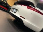 2013 Porsche 911 Cabriolet Carrera 4S 991