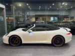 2013 Porsche 911 Cabriolet Carrera 4S 991