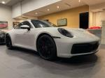 2019 Porsche 911 Coupe Carrera 4S 992 MY20