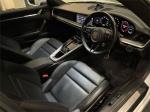 2019 Porsche 911 Coupe Carrera 4S 992 MY20