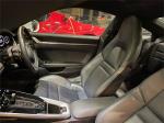 2019 Porsche 911 Coupe Carrera 4S 992 MY20
